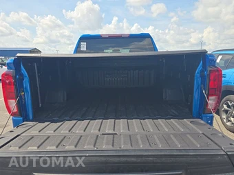 2023 GMC Sierra 1500 Elevation Crew Cab Short Bed 3SB - miniatura 15
