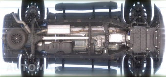 2023 GMC Sierra 1500 Elevation Crew Cab Short Bed 3SB - miniatura 16