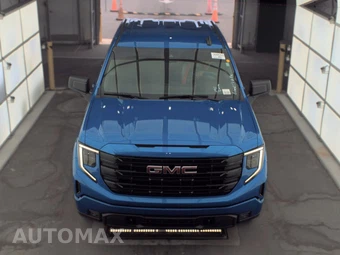 2023 GMC Sierra 1500 Elevation Crew Cab Short Bed 3SB - miniatura 2
