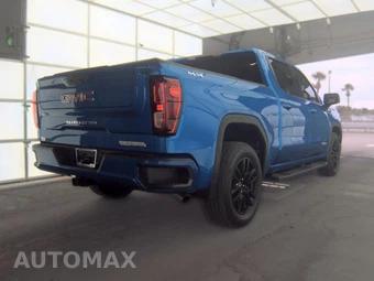 2023 GMC Sierra 1500 Elevation Crew Cab Short Bed 3SB - miniatura 4