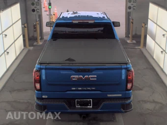 2023 GMC Sierra 1500 Elevation Crew Cab Short Bed 3SB - miniatura 5