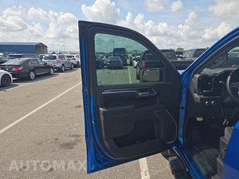 2023 GMC Sierra 1500 Elevation Crew Cab Short Bed 3SB - miniatura 9