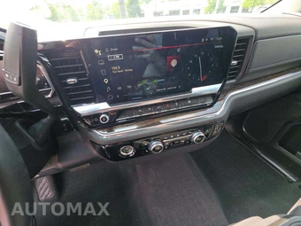 2023 GMC Sierra 1500 Elevation Crew Cab Short Bed 3SB - miniatura 10