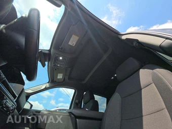 2023 GMC Sierra 1500 Elevation Crew Cab Short Bed 3SB - miniatura 11