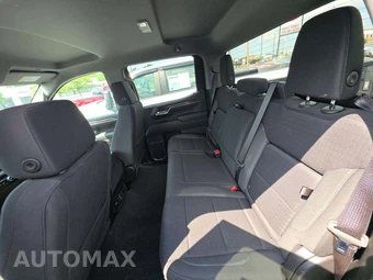 2023 GMC Sierra 1500 Elevation Crew Cab Short Bed 3SB - miniatura 13