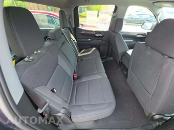 2023 GMC Sierra 1500 Elevation Crew Cab Short Bed 3SB - miniatura 16