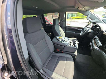 2023 GMC Sierra 1500 Elevation Crew Cab Short Bed 3SB - miniatura 18