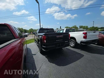 2023 GMC Sierra 1500 Elevation Crew Cab Short Bed 3SB - miniatura 2