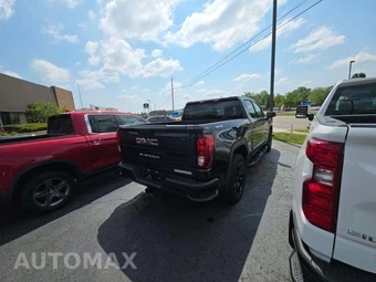 2023 GMC Sierra 1500 Elevation Crew Cab Short Bed 3SB - miniatura 3