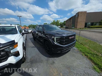 2023 GMC Sierra 1500 Elevation Crew Cab Short Bed 3SB - miniatura 4