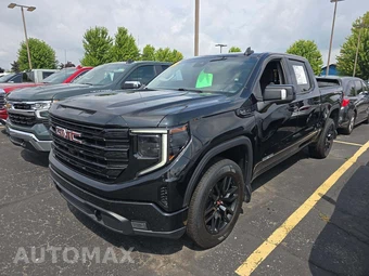 2023 GMC Sierra 1500 Elevation Crew Cab Short Bed 3SB - samochód z USA z aukcji Manheim, oferta Kup Teraz w AUTOMAX