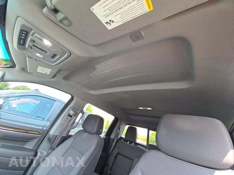 2023 GMC Sierra 1500 Elevation Crew Cab Short Bed 3SB - miniatura 11