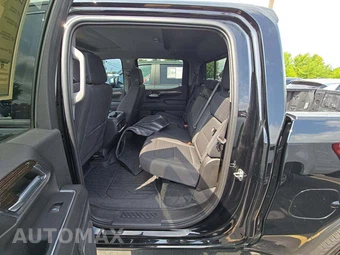 2023 GMC Sierra 1500 Elevation Crew Cab Short Bed 3SB - miniatura 13