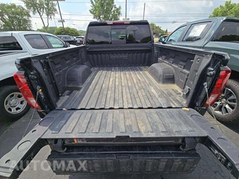 2023 GMC Sierra 1500 Elevation Crew Cab Short Bed 3SB - miniatura 14