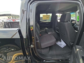 2023 GMC Sierra 1500 Elevation Crew Cab Short Bed 3SB - miniatura 16