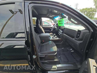 2023 GMC Sierra 1500 Elevation Crew Cab Short Bed 3SB - miniatura 18