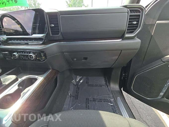 2023 GMC Sierra 1500 Elevation Crew Cab Short Bed 3SB - miniatura 19