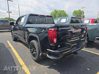 2023 GMC Sierra 1500 Elevation Crew Cab Short Bed 3SB - miniatura 2