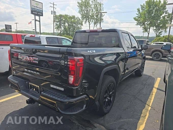 2023 GMC Sierra 1500 Elevation Crew Cab Short Bed 3SB - miniatura 3