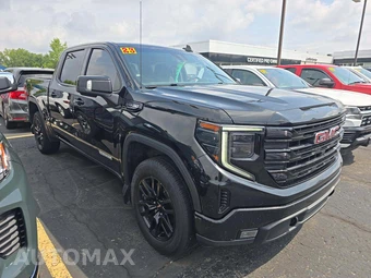 2023 GMC Sierra 1500 Elevation Crew Cab Short Bed 3SB - miniatura 4