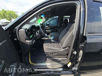 2023 GMC Sierra 1500 Elevation Crew Cab Short Bed 3SB - miniatura 6