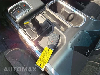 2023 GMC Sierra 1500 Elevation Crew Cab Short Bed 3SB - miniatura 8