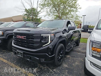 2023 GMC Sierra 1500 Elevation Crew Cab Short Bed 3SB
