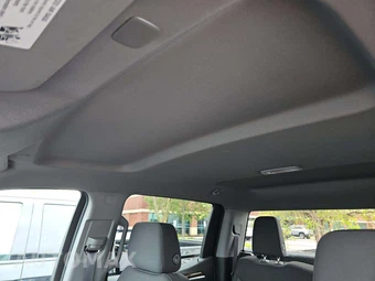 2023 GMC Sierra 1500 Elevation Crew Cab Short Bed 3SB - miniatura 11