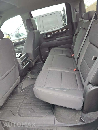 2023 GMC Sierra 1500 Elevation Crew Cab Short Bed 3SB - miniatura 13