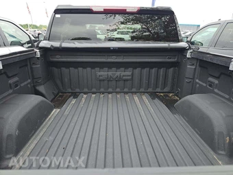 2023 GMC Sierra 1500 Elevation Crew Cab Short Bed 3SB - miniatura 14