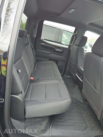 2023 GMC Sierra 1500 Elevation Crew Cab Short Bed 3SB - miniatura 16