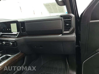 2023 GMC Sierra 1500 Elevation Crew Cab Short Bed 3SB - miniatura 19