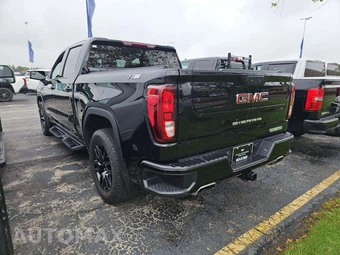 2023 GMC Sierra 1500 Elevation Crew Cab Short Bed 3SB - miniatura 2