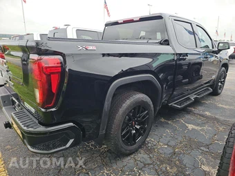 2023 GMC Sierra 1500 Elevation Crew Cab Short Bed 3SB - miniatura 3