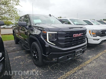 2023 GMC Sierra 1500 Elevation Crew Cab Short Bed 3SB - miniatura 4