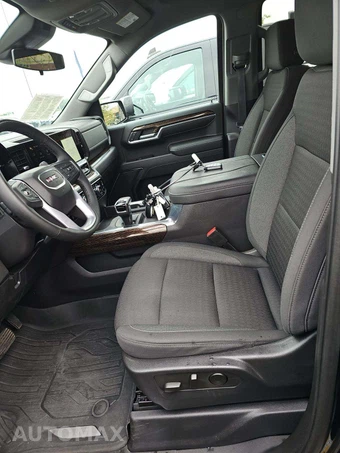 2023 GMC Sierra 1500 Elevation Crew Cab Short Bed 3SB - miniatura 6