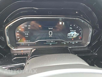 2023 GMC Sierra 1500 Elevation Crew Cab Short Bed 3SB - miniatura 9