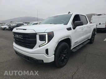 2023 GMC Sierra 1500 Elevation Crew Cab Short Bed 3SB - car from the USA, Manheim Buy-Now listing at AUTOMAX