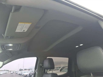 2023 GMC Sierra 1500 Elevation Crew Cab Short Bed 3SB - miniatura 11