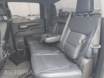 2023 GMC Sierra 1500 Elevation Crew Cab Short Bed 3SB - miniatura 13