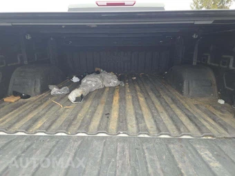 2023 GMC Sierra 1500 Elevation Crew Cab Short Bed 3SB - miniatura 14