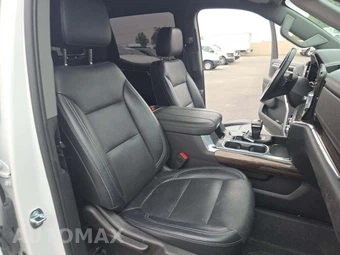 2023 GMC Sierra 1500 Elevation Crew Cab Short Bed 3SB - miniatura 18