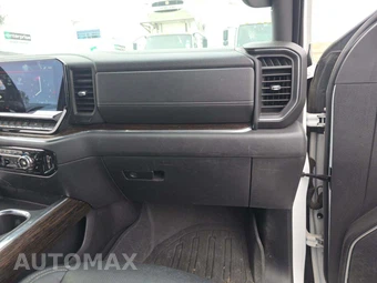 2023 GMC Sierra 1500 Elevation Crew Cab Short Bed 3SB - miniatura 19