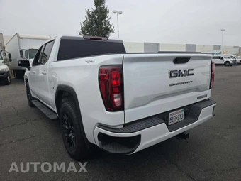 2023 GMC Sierra 1500 Elevation Crew Cab Short Bed 3SB - miniatura 2