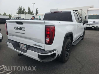 2023 GMC Sierra 1500 Elevation Crew Cab Short Bed 3SB - miniatura 3