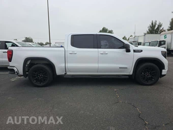2023 GMC Sierra 1500 Elevation Crew Cab Short Bed 3SB - miniatura 4
