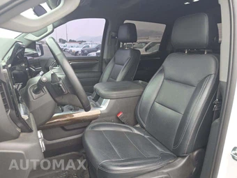 2023 GMC Sierra 1500 Elevation Crew Cab Short Bed 3SB - miniatura 6