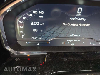 2023 GMC Sierra 1500 Elevation Crew Cab Short Bed 3SB - miniatura 9