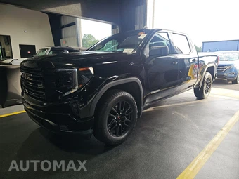 2023 GMC Sierra 1500 Elevation Crew Cab Short Bed 3VL - car from the USA, Manheim Buy-Now listing at AUTOMAX