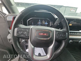2023 GMC Sierra 1500 Elevation Crew Cab Short Bed 3VL - miniatura 10